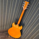 Yamaha Electric Guitars Sa700