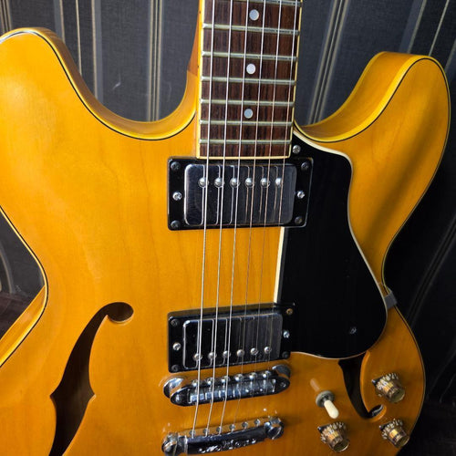 Yamaha Electric Guitars Sa700