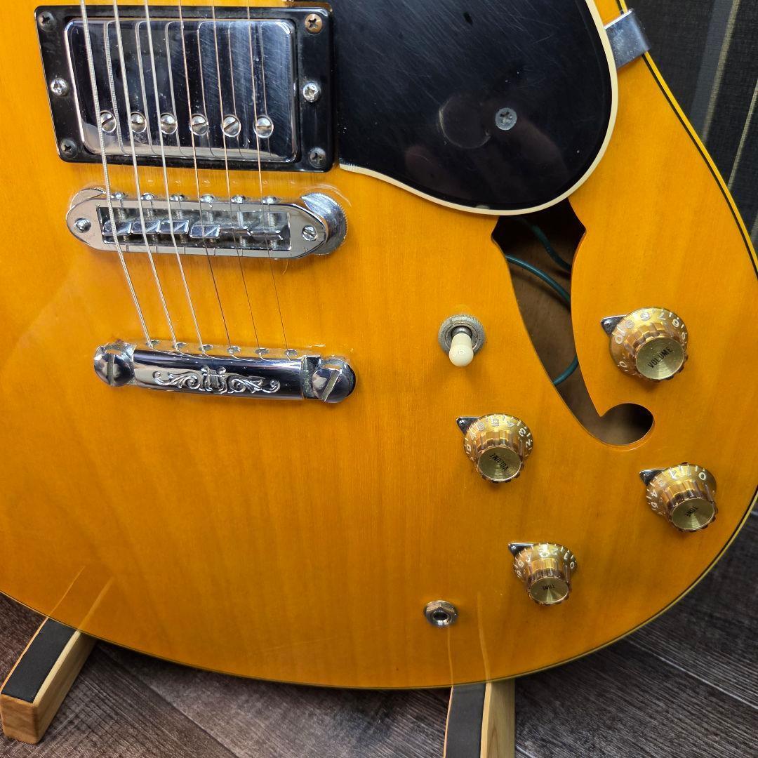 Yamaha Electric Guitars Sa700