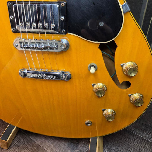 Yamaha Electric Guitars Sa700