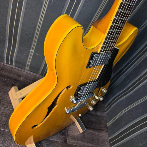 Yamaha Electric Guitars Sa700