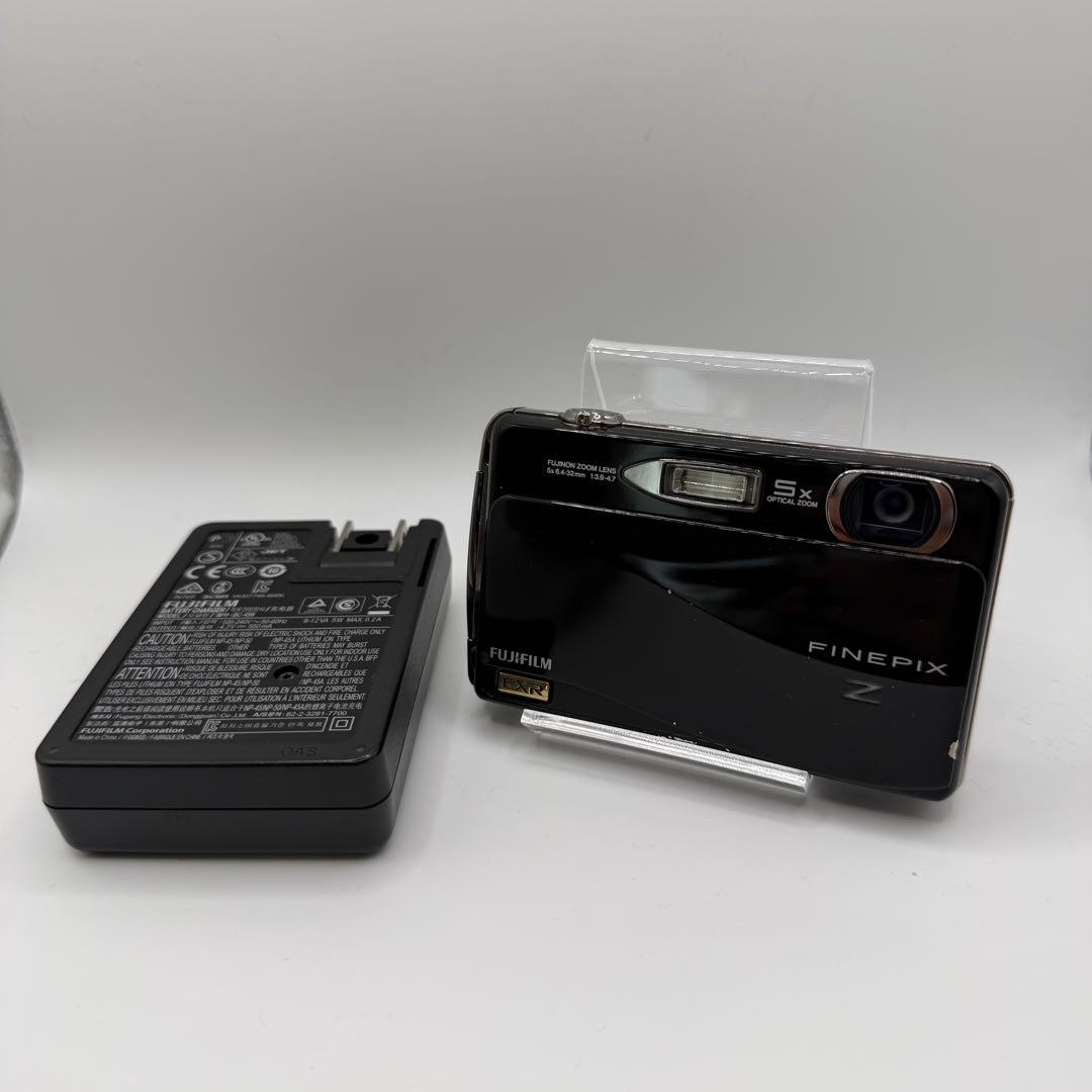 Fujifilm Compact Digital Cameras Finepix Z700Exr Ok