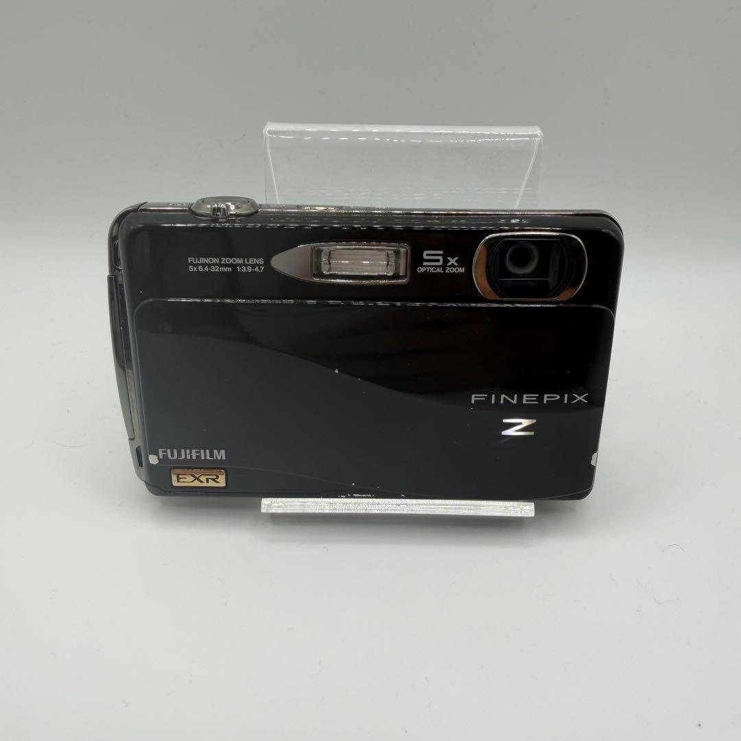 Fujifilm Compact Digital Cameras Finepix Z700Exr Ok