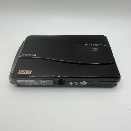 Fujifilm Compact Digital Cameras Finepix Z700Exr Ok