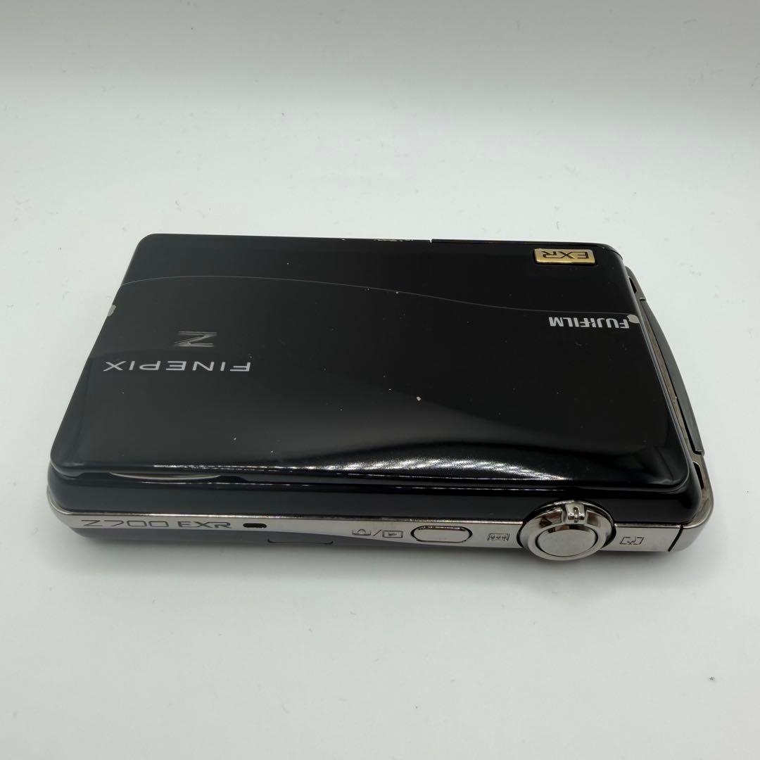 Fujifilm Compact Digital Cameras Finepix Z700Exr Ok