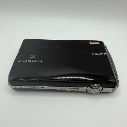 Fujifilm Compact Digital Cameras Finepix Z700Exr Ok