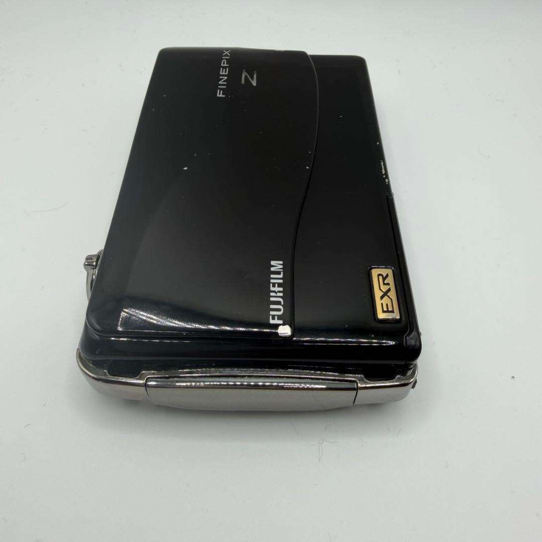 Fujifilm Compact Digital Cameras Finepix Z700Exr Ok