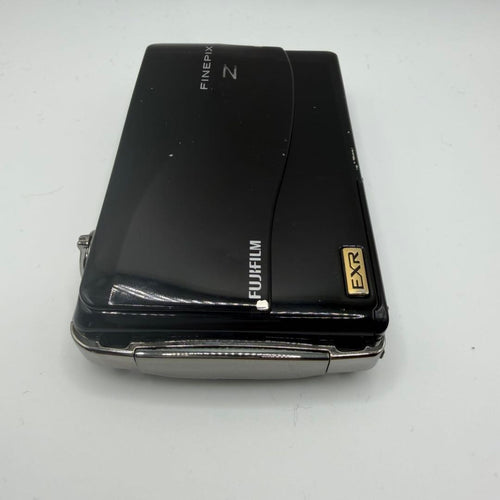 Fujifilm Compact Digital Cameras Finepix Z700Exr Ok