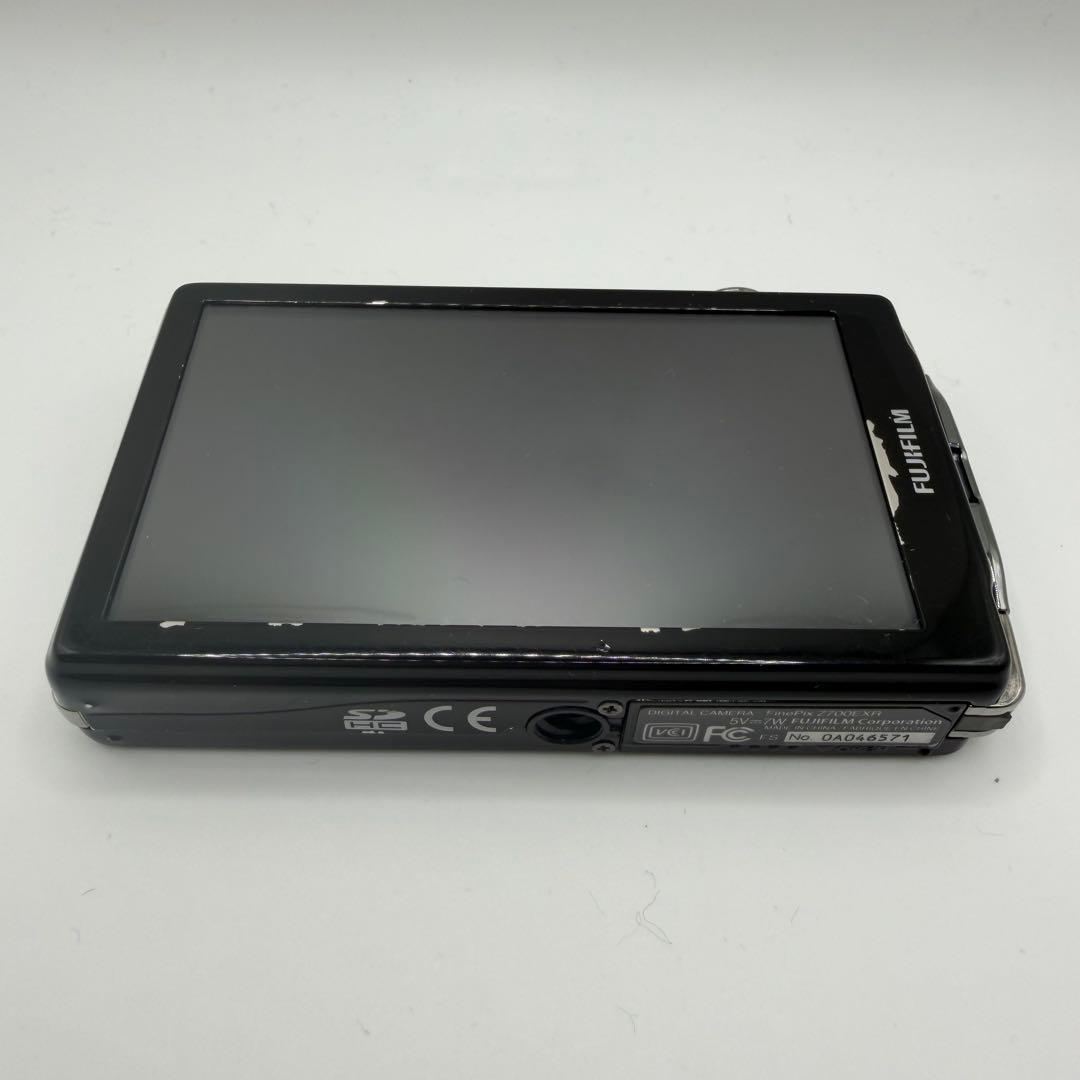 Fujifilm Compact Digital Cameras Finepix Z700Exr Ok