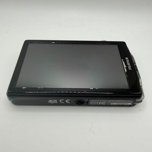Fujifilm Compact Digital Cameras Finepix Z700Exr Ok