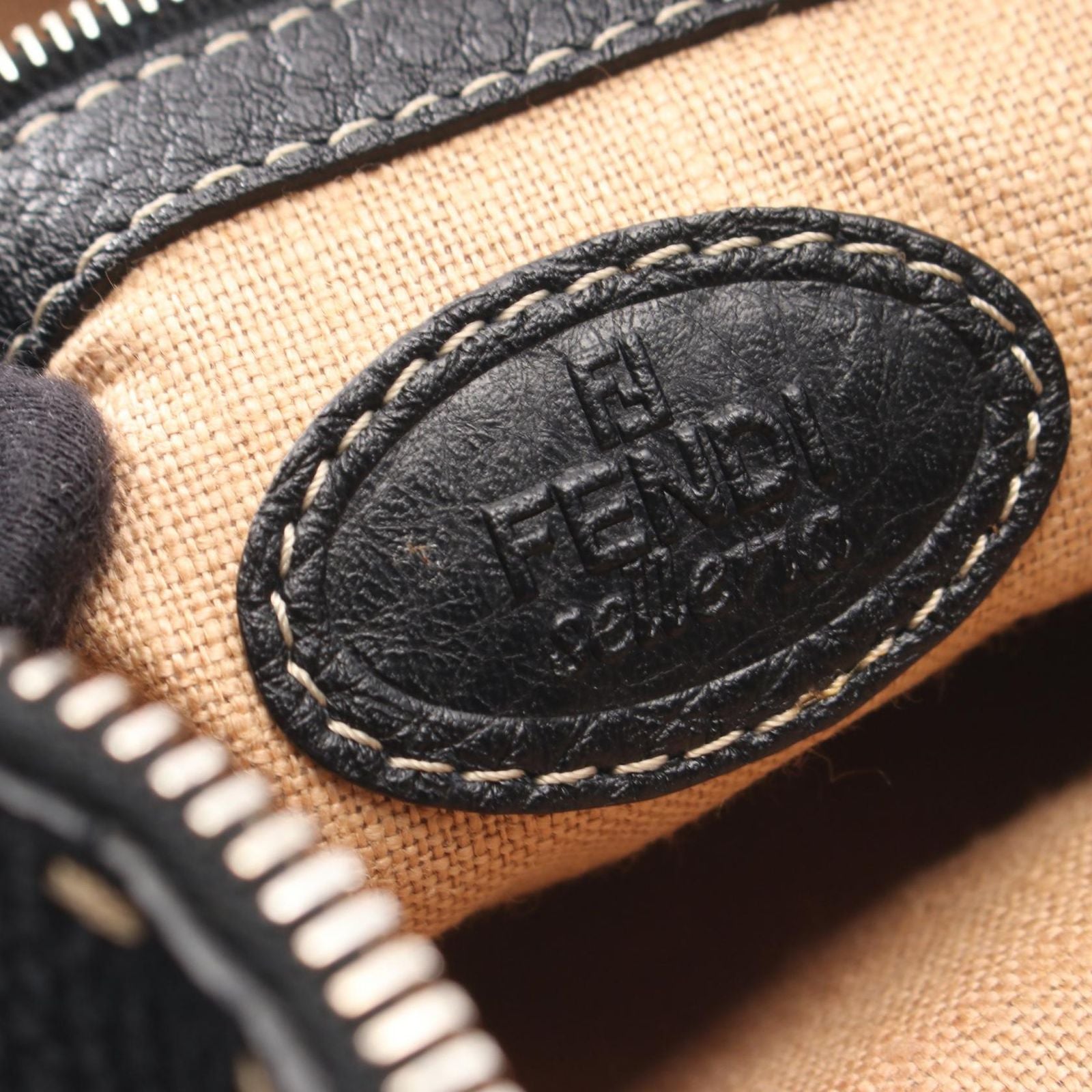 Fendi Shoulder Bag