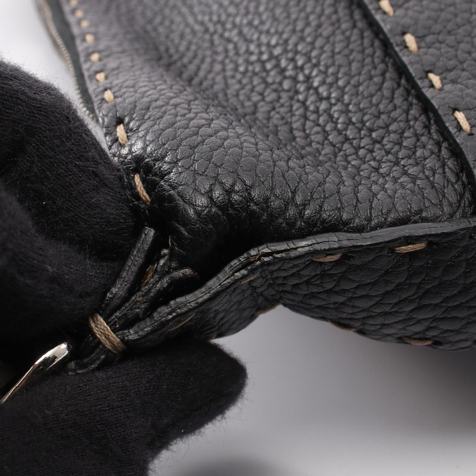 Fendi Shoulder Bag