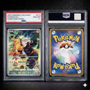 Pokemon Card Game Psa10 Chr