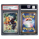 Pokemon Card Game Psa10 Chr