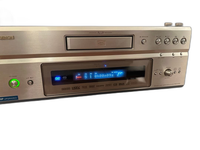 Denon Dvd Player Dvd-A1Xva