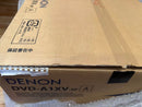 Denon Dvd Player Dvd-A1Xva