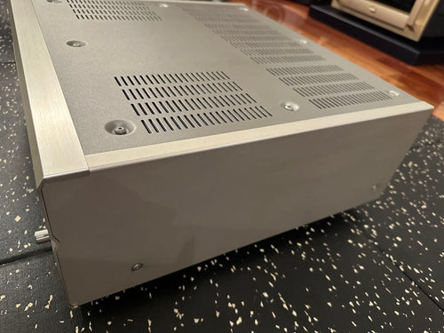 Denon Dvd Player Dvd-A1Xva