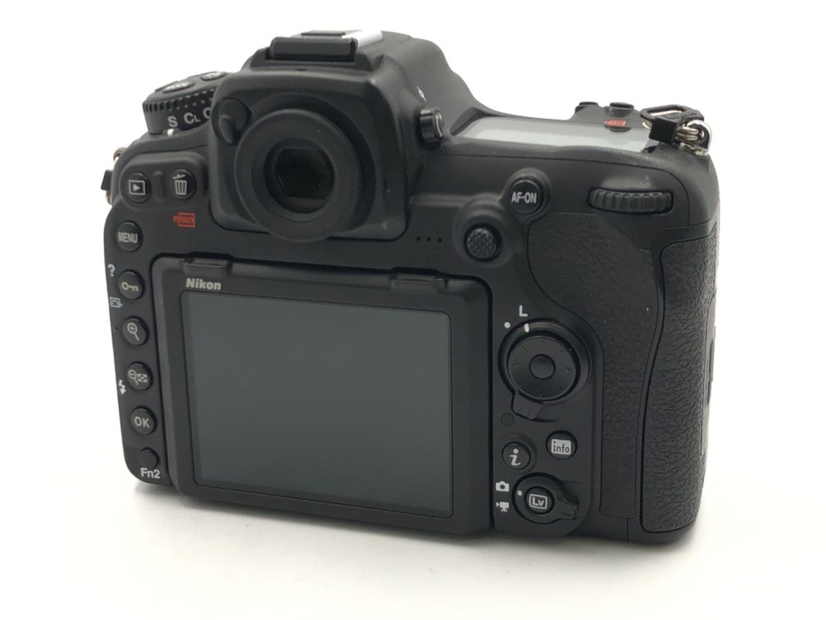 Digital Slr D500