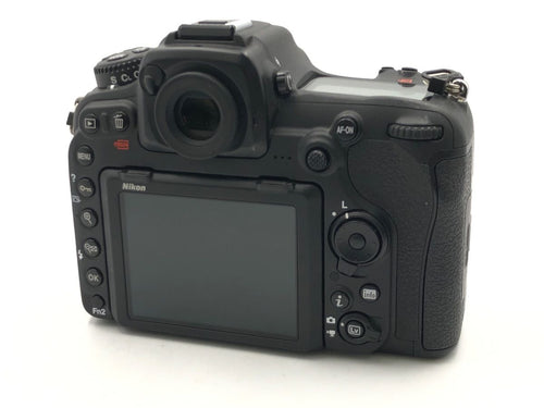 Digital Slr D500