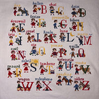 Craft Fabric Goods