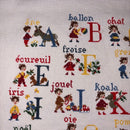 Craft Fabric Goods