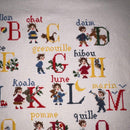 Craft Fabric Goods