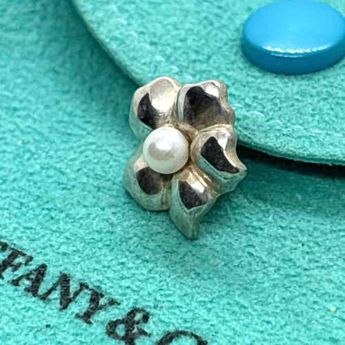 Tiffany Earrings (Single) 925