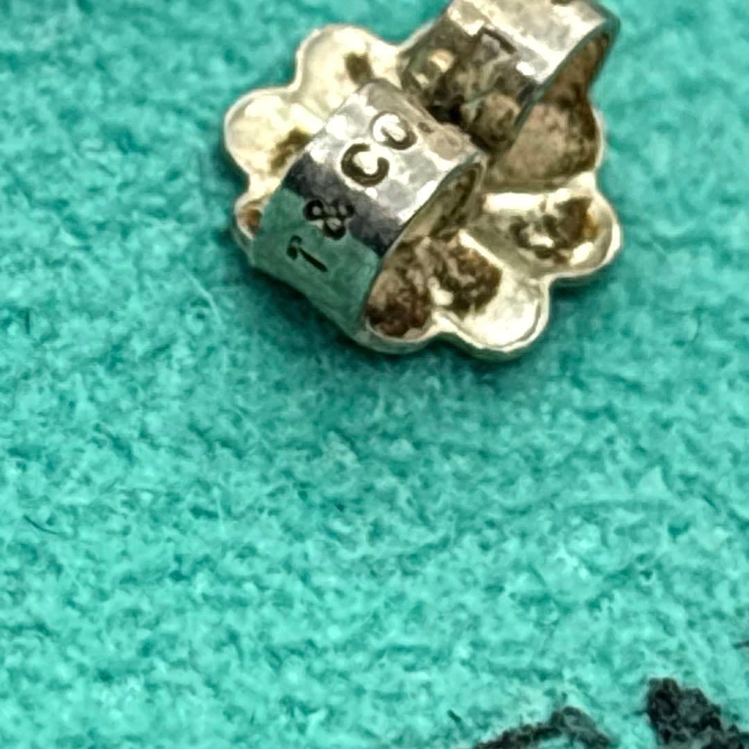 Tiffany Earrings (Single) 925