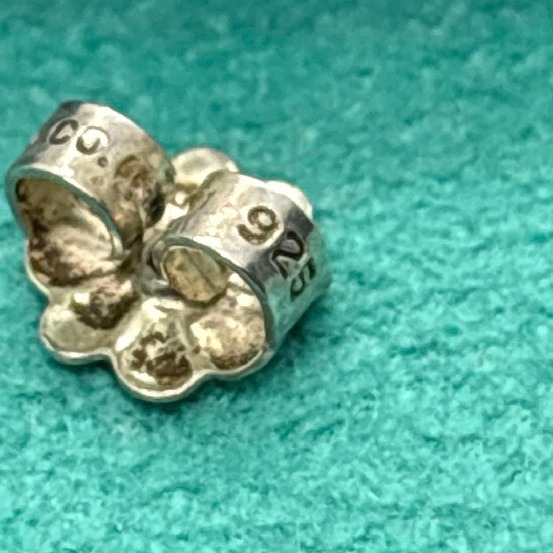 Tiffany Earrings (Single) 925