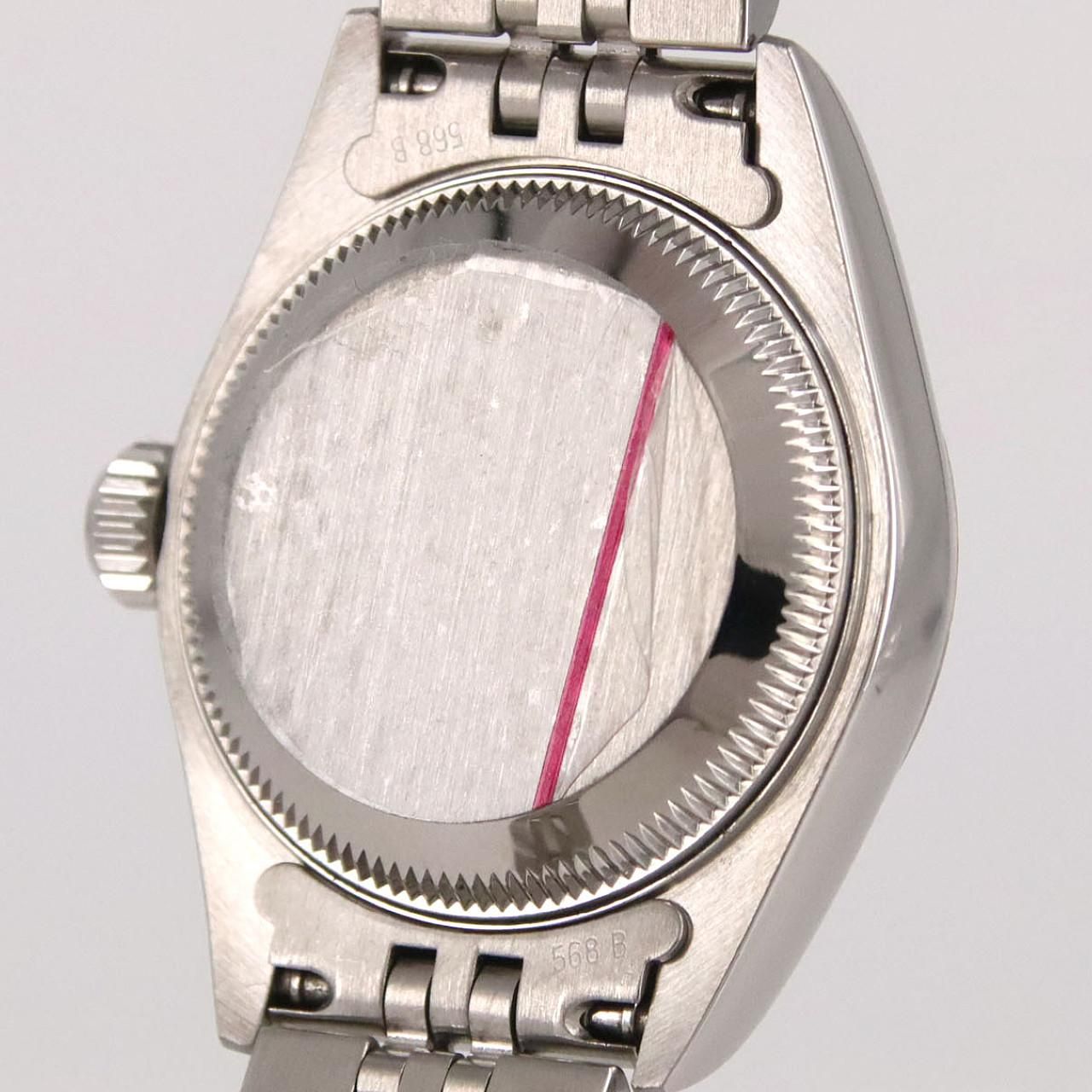 Rolex Automatic Winding Clock 79174 Ssxwg Y