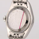 Rolex Automatic Winding Clock 79174 Ssxwg Y