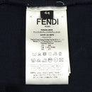 Fendi Knit Sweater Ff Used B