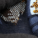 Fendi Knit Sweater Ff Used B