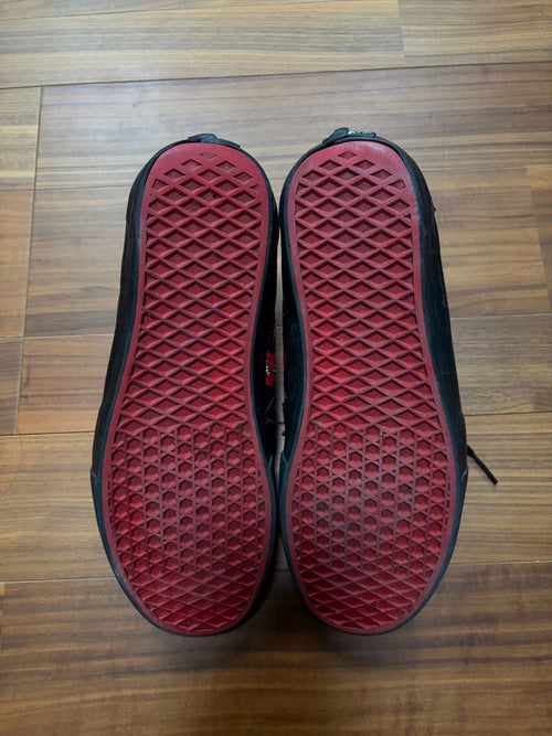 Vans Sneakers Wtaps Syndicate Sk8-Hi