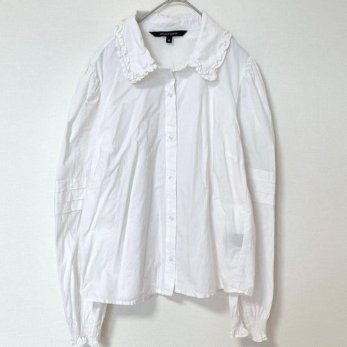 Walter Baker Long Sleeve 100% M