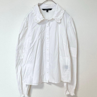 Walter Baker Long Sleeve 100% M