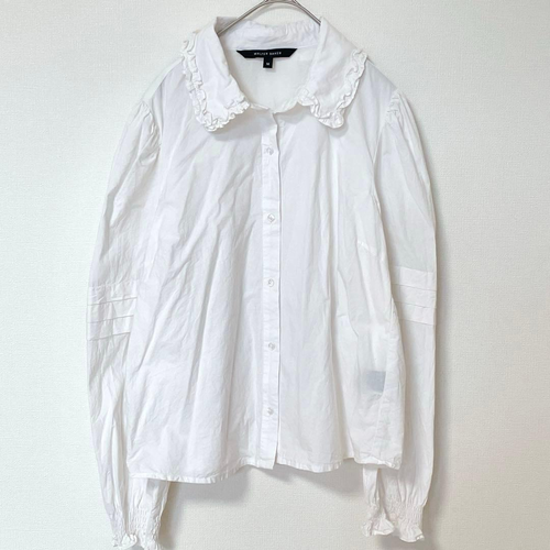 Walter Baker Long Sleeve 100% M