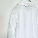 Walter Baker Long Sleeve 100% M