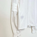Walter Baker Long Sleeve 100% M