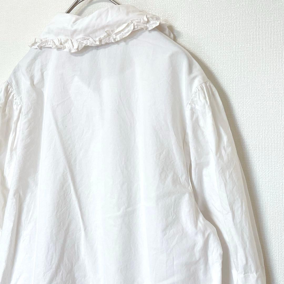 Walter Baker Long Sleeve 100% M