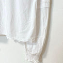 Walter Baker Long Sleeve 100% M