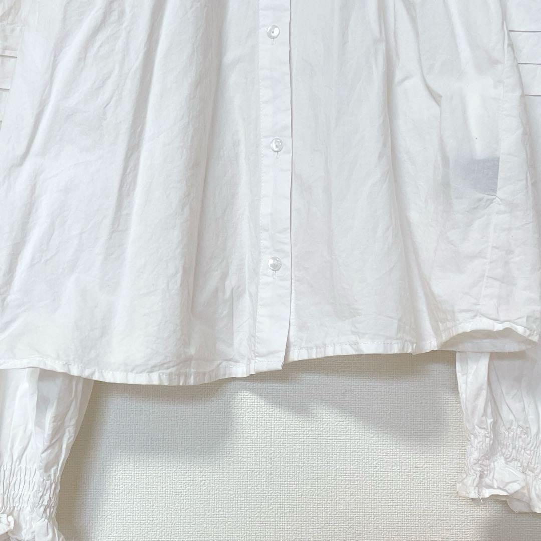 Walter Baker Long Sleeve 100% M