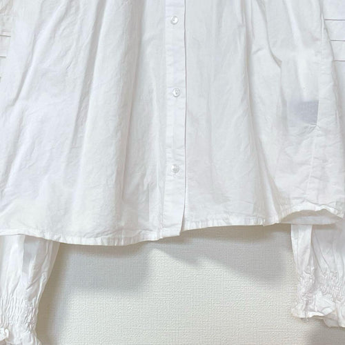 Walter Baker Long Sleeve 100% M