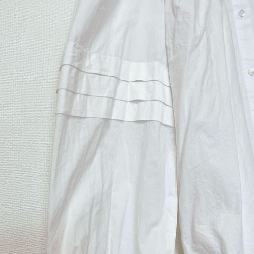 Walter Baker Long Sleeve 100% M