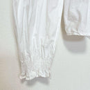 Walter Baker Long Sleeve 100% M