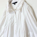 Walter Baker Long Sleeve 100% M