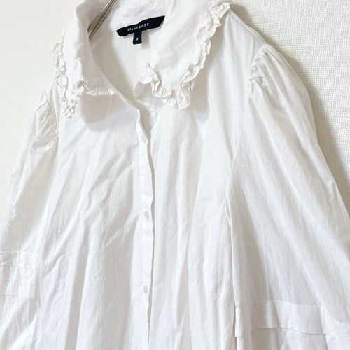 Walter Baker Long Sleeve 100% M