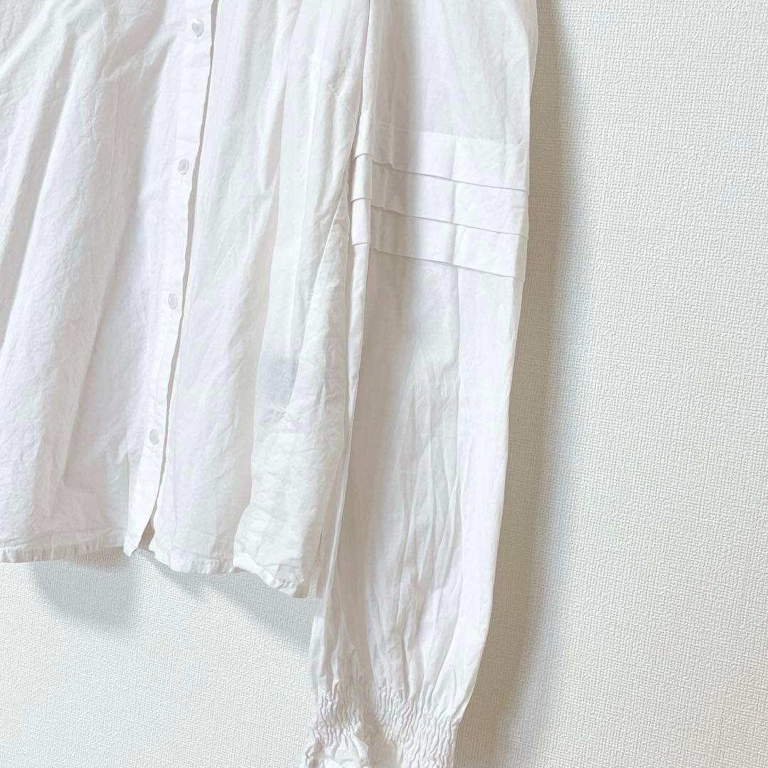 Walter Baker Long Sleeve 100% M