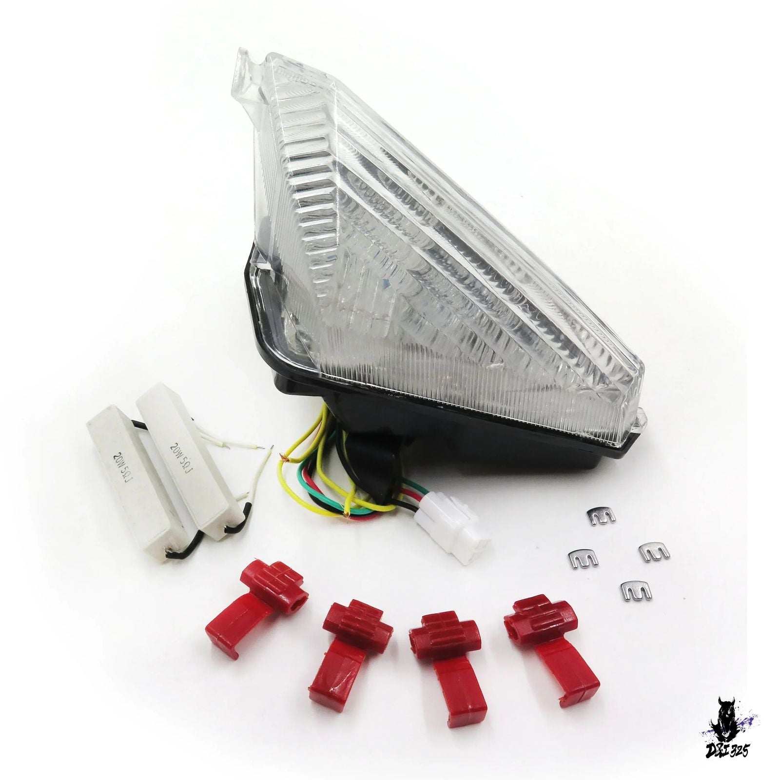 Brake Yamaha Yzf R1 2007-2008 Tmax S30 2012-2014