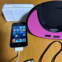 Apple Digital Audio Players Ipod Touch 64Gb